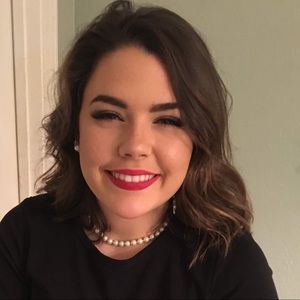 Meet your Posher, Bethany